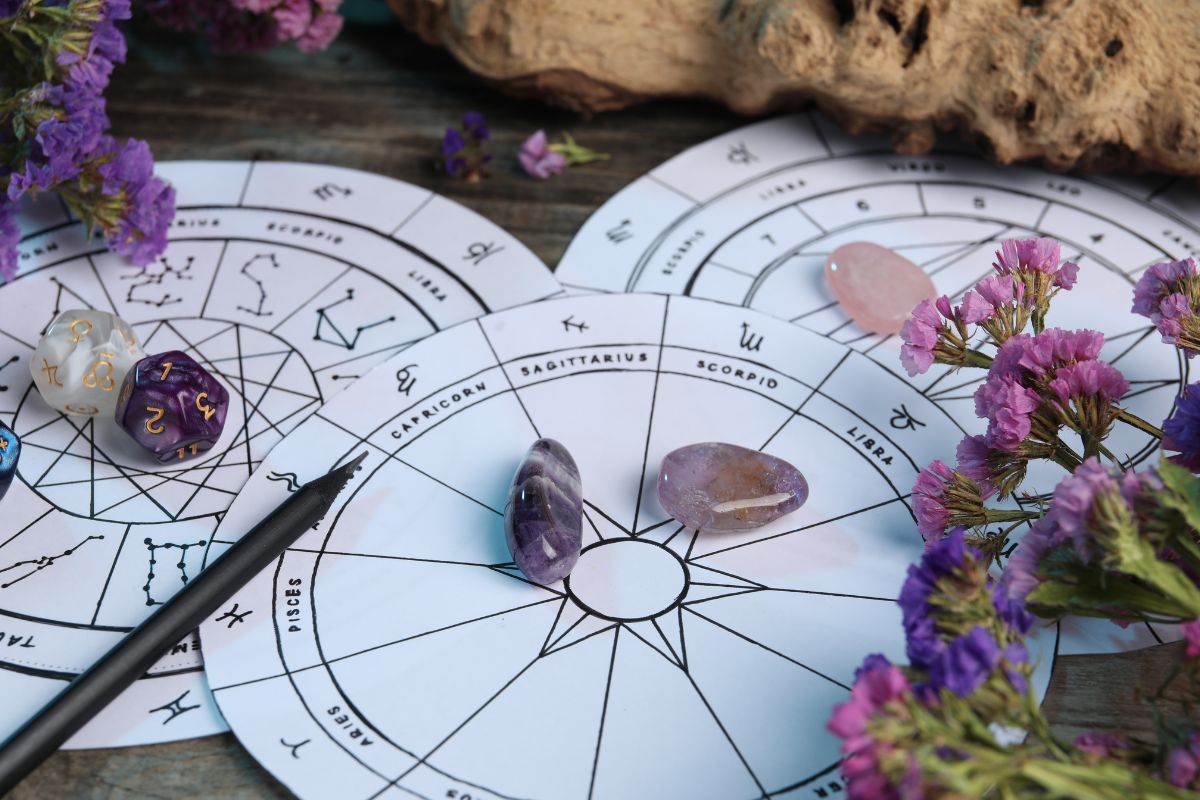 Netflix lancia la sezione Astrologia