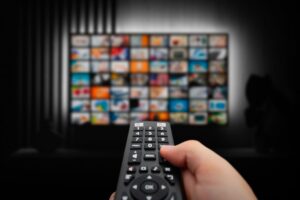 Netflix settembre 2025