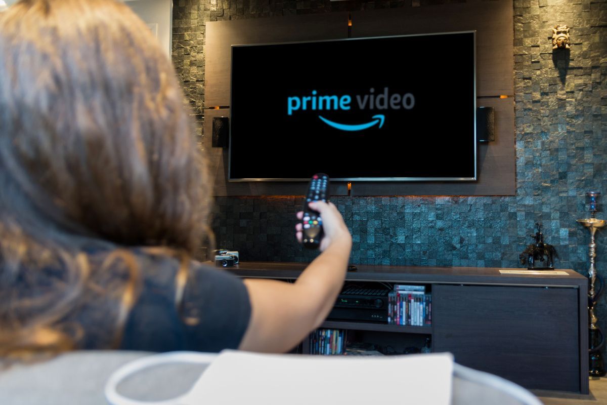 Prime Video: le novità 