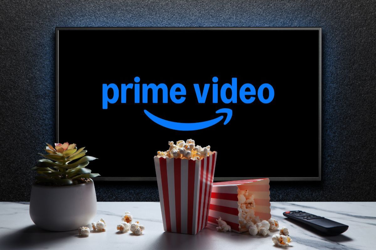 Amazon Prime Video anticipa l’autunno