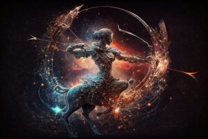 Sagittario e l’avventura