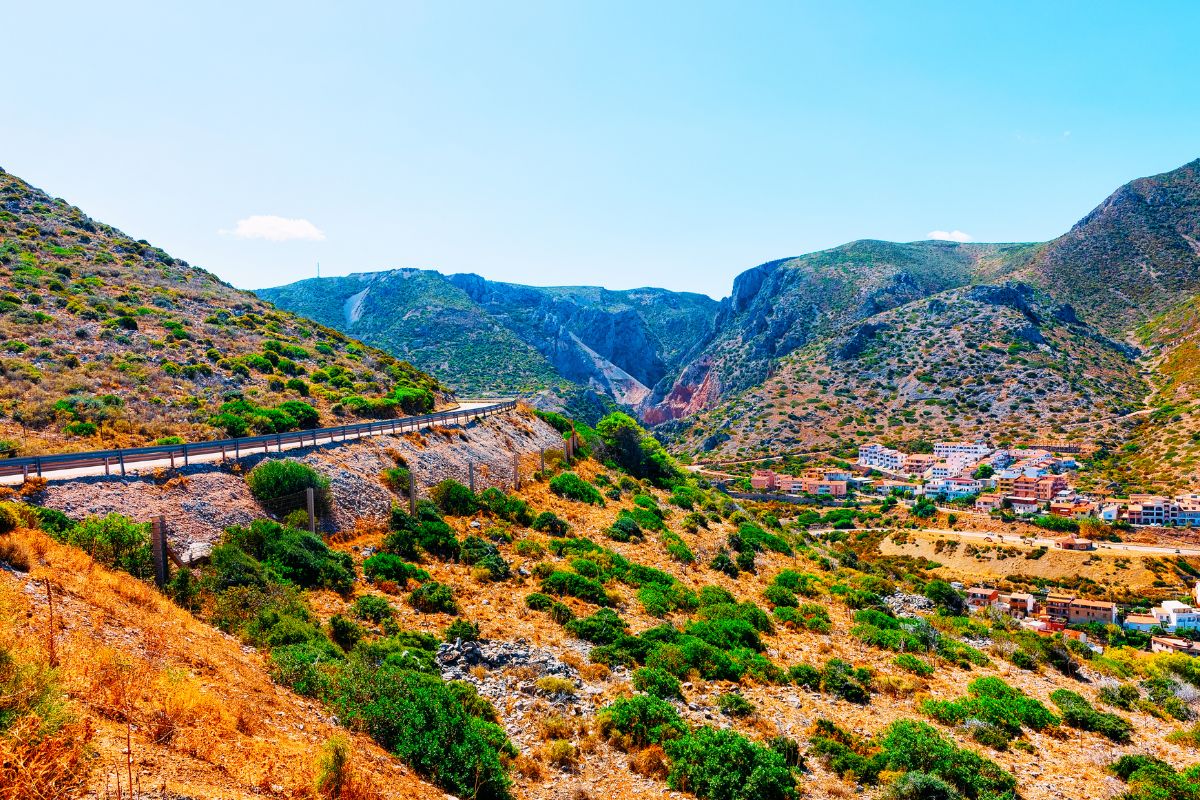 Weekend in Sardegna: gli itinerari perfetti per chi ama camminare