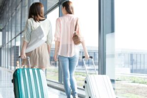 segni zodiacali in vacanza ad agosto