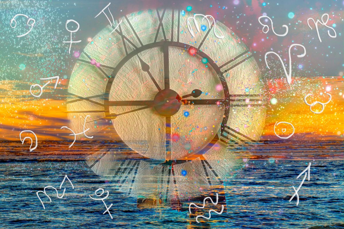 I tre segni che ad agosto si sentiranno più creativi del solito