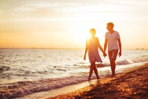 segni più fortunati in amore