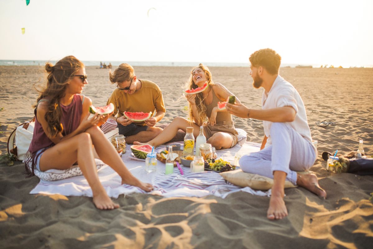 I segni più socievoli di agosto: chi non riesce a stare da solo