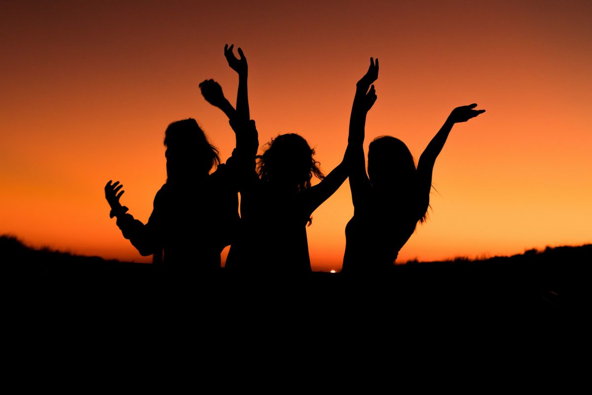 I segni più socievoli di agosto