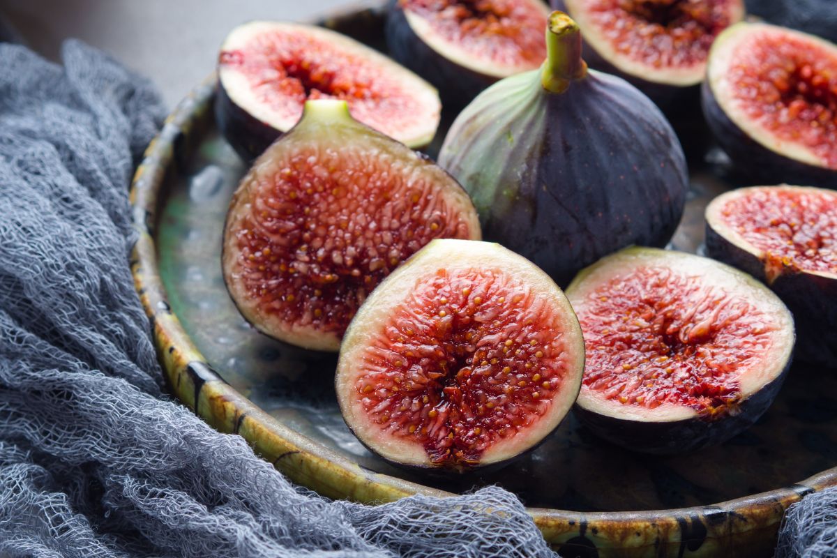 Fichi di settembre: come raccoglierli e conservarli al meglio