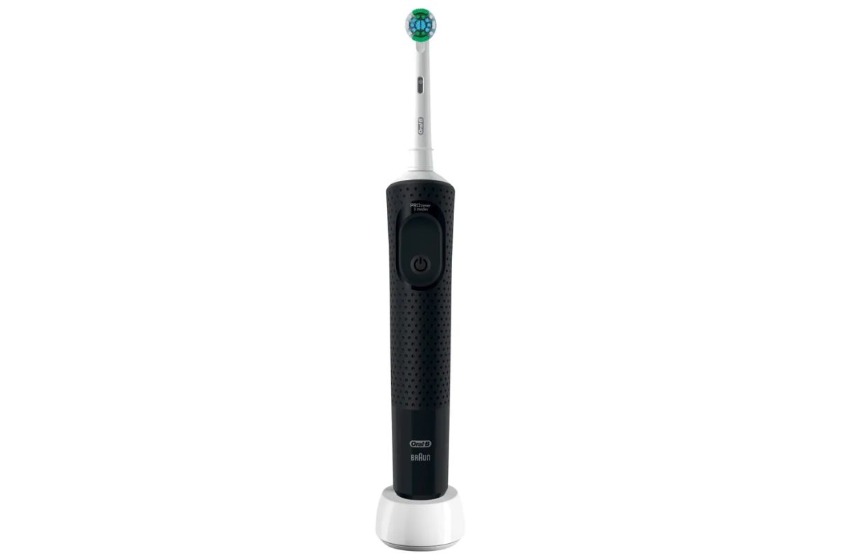 LIDL: ad agosto lo spazzolino elettrico Oral-B a 19,99€, sorriso fresco tutta l’estate