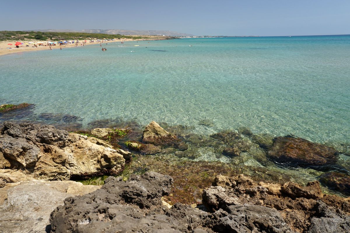 sicilia segreta spiagge poco affollate