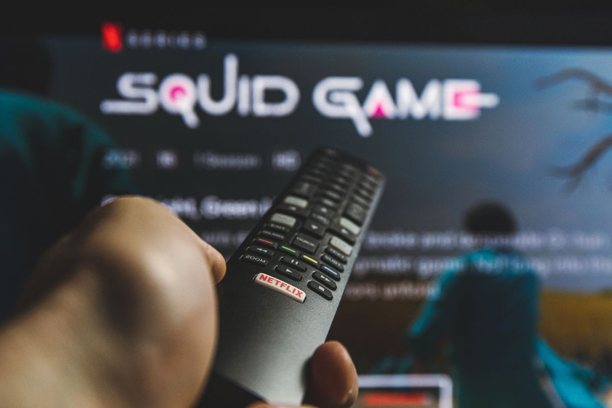 cosa sappiamo su squid game usa