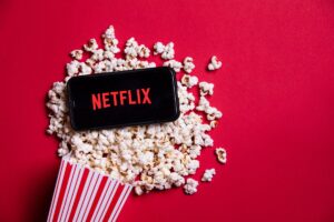 serie tv su netflix ad agosto