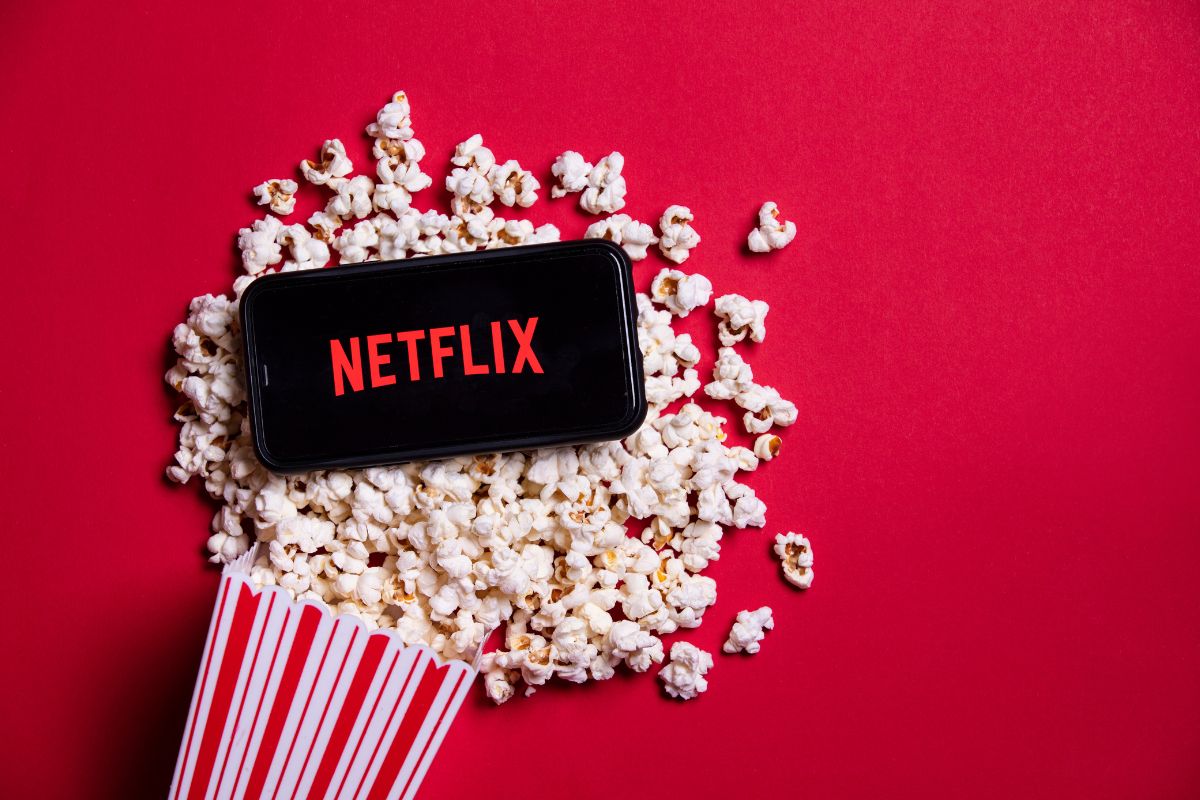 serie tv su netflix ad agosto