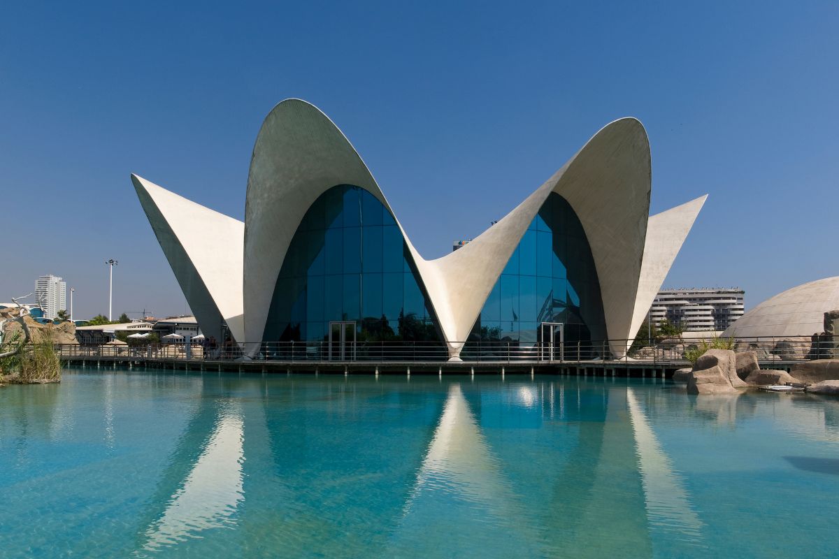 Valencia in agosto: cosa vedere in pochi giorni senza soffrire il caldo