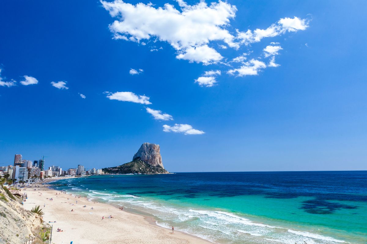 Cosa vedere in pochi giorni senza soffrire il caldo