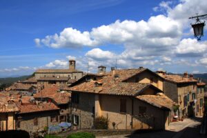 Weekend di settembre