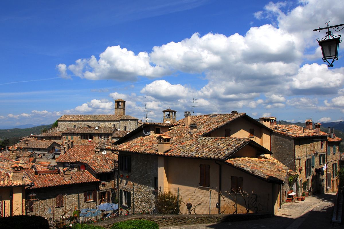 Weekend di settembre