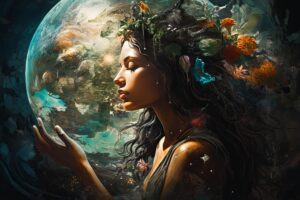I segni più legati alla terra