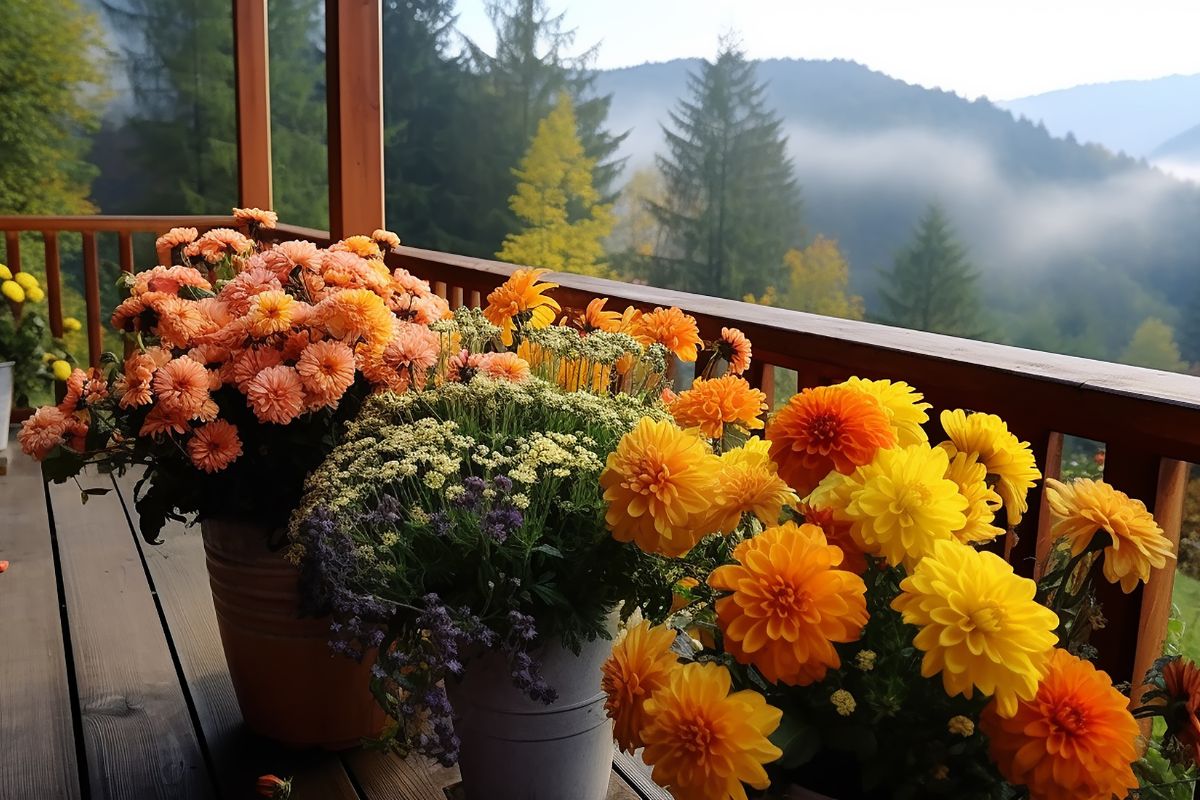 come sfruttare luce di settembre