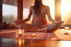 L’importanza della meditazione quotidiana: benefici mente-corpo in 10 minuti al giorno
