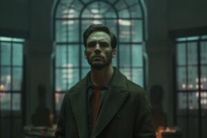 Prime Video, in arrivo a ottobre “Harlan Coben’s Lazarus”: il nuovo thriller attesissimo