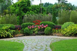 Trucchi facili per avere sempre un giardino ordinato