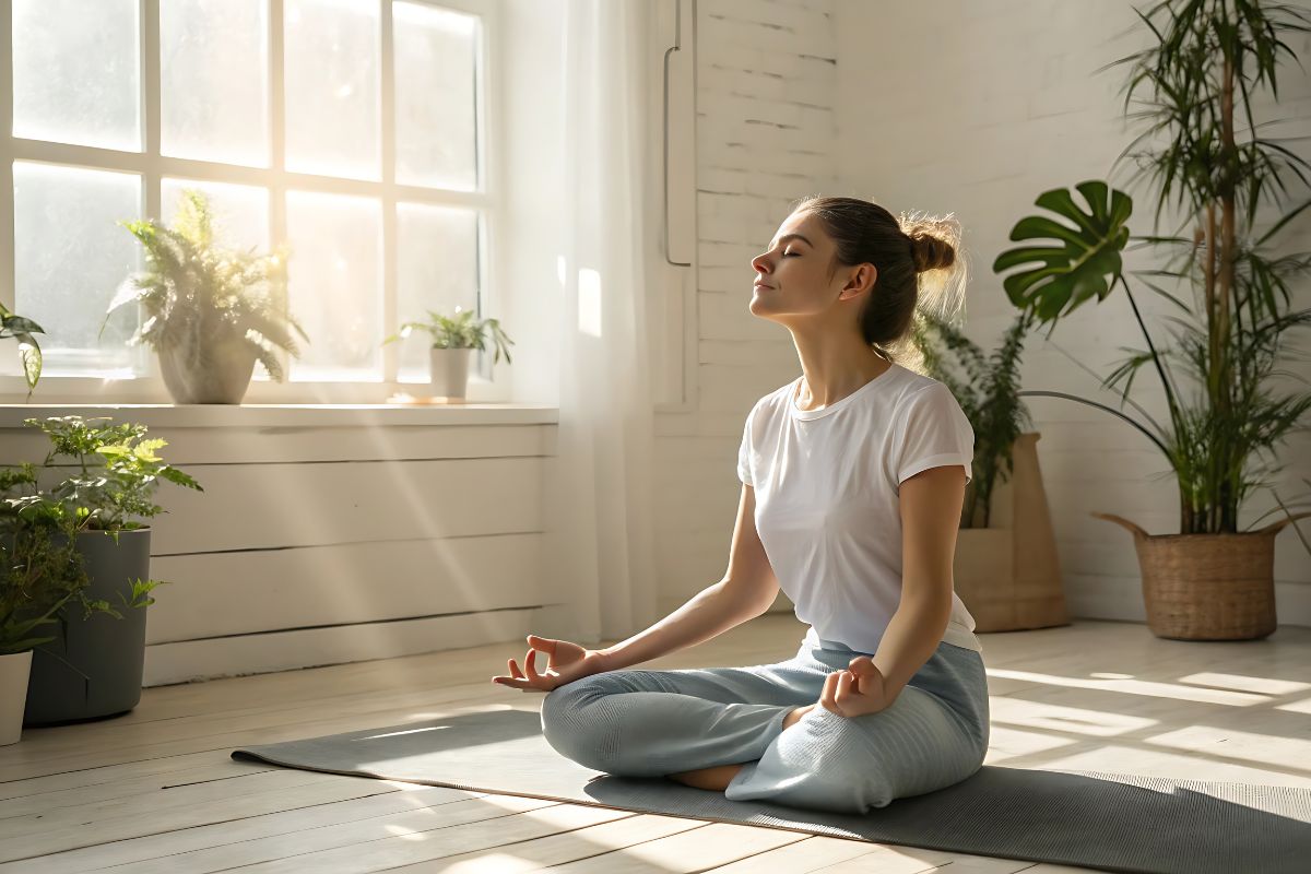 benefici meditazione 