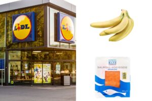 Weekend Lidl: le 8 super offerte valide solo dal 12.09 al 14.09