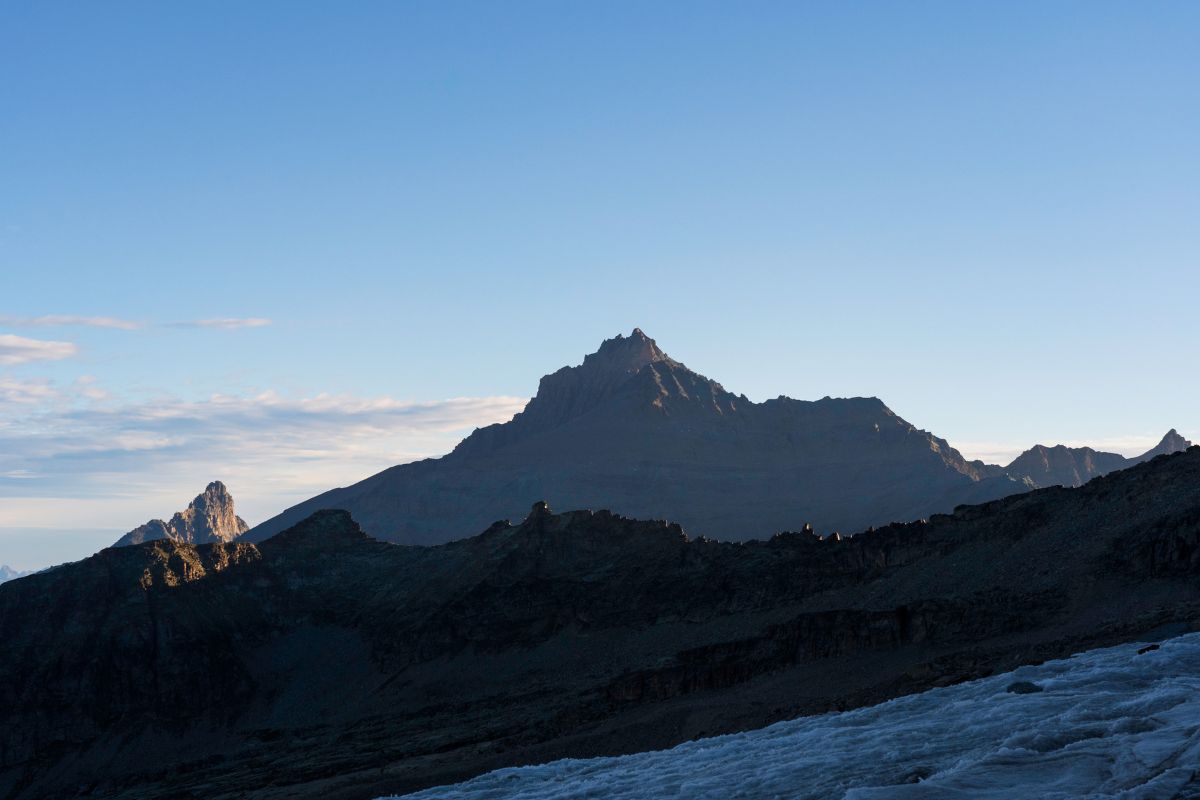 mete di montagna 