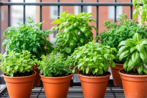 Le piante aromatiche che puoi coltivare anche a settembre (e che userai ogni giorno)