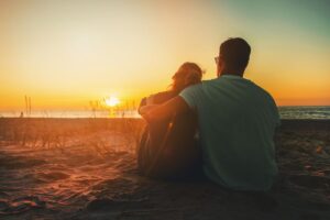 I 5 segni che a settembre avranno più fortuna in amore