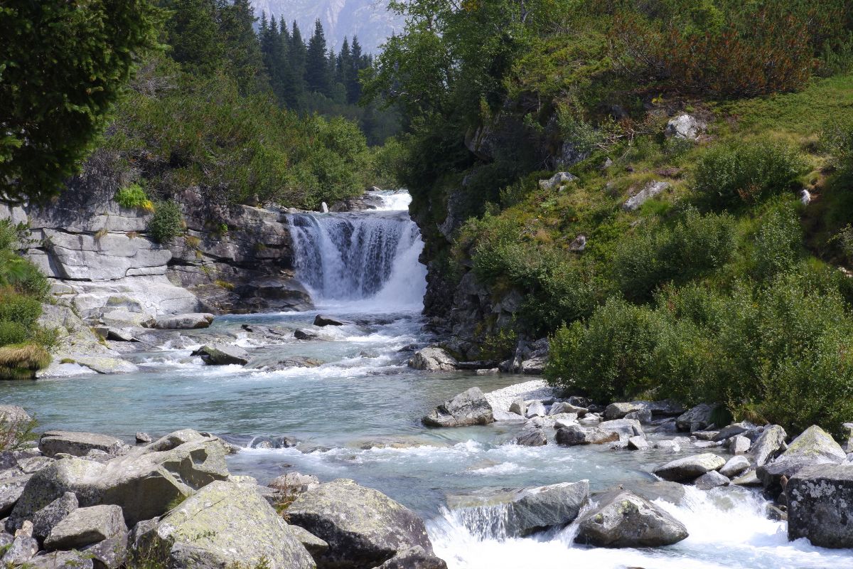 Settembre in Trentino