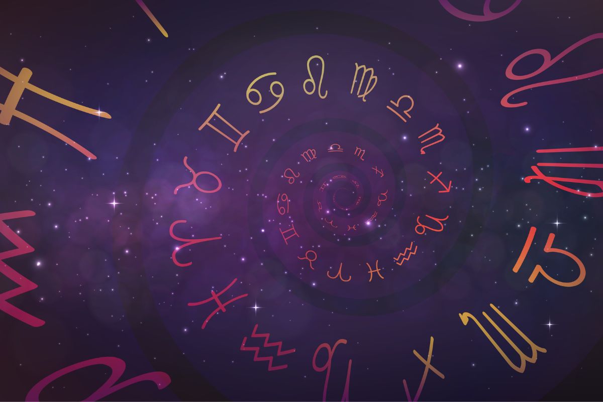 segni zodiacali orgogliosi