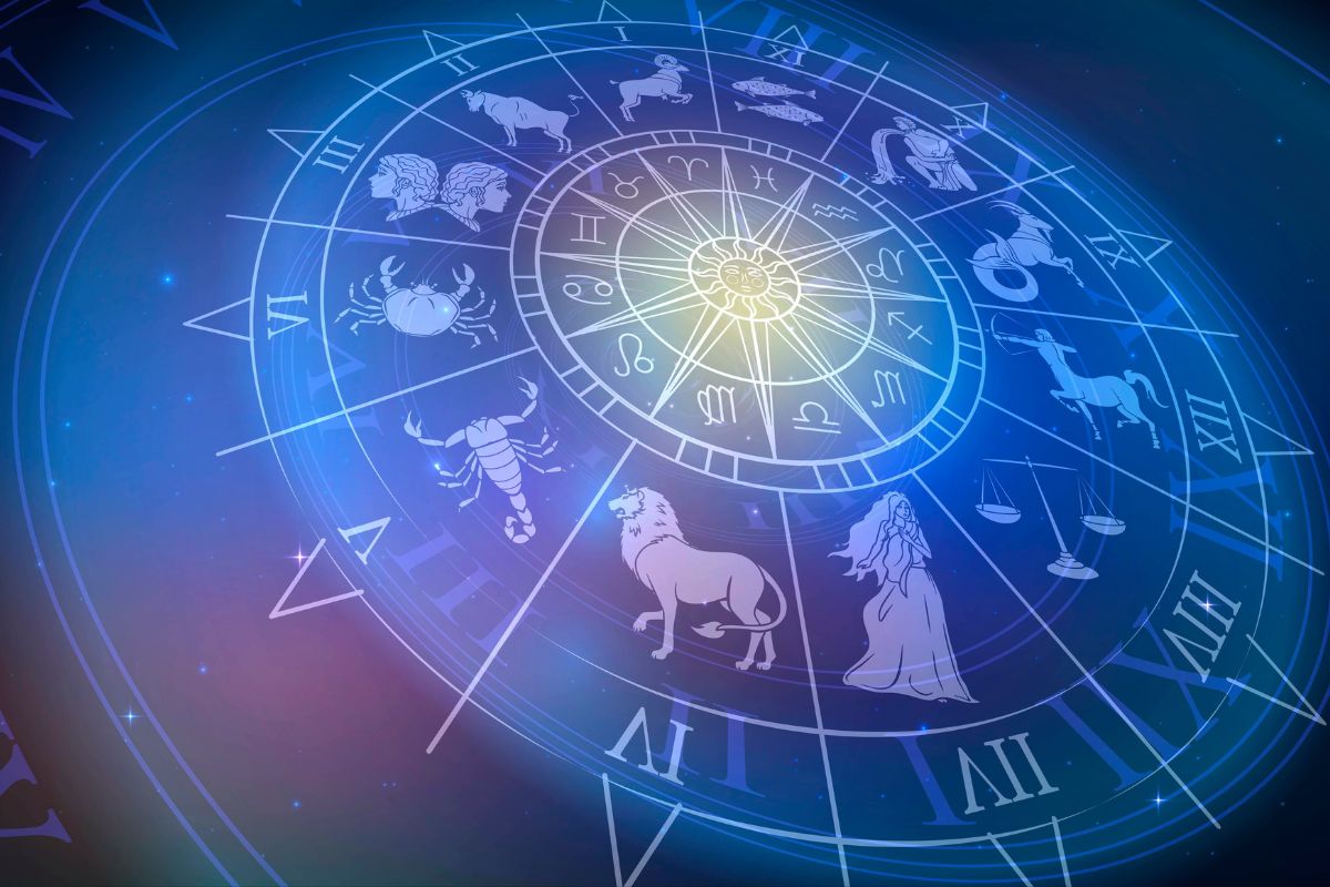 segni zodiacali che si ricaricano 