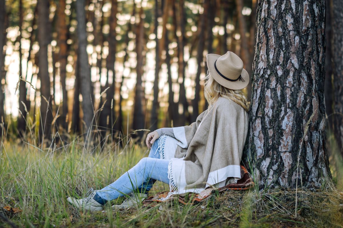 Settembre è il mese perfetto per una detox mentale: ecco da dove iniziare