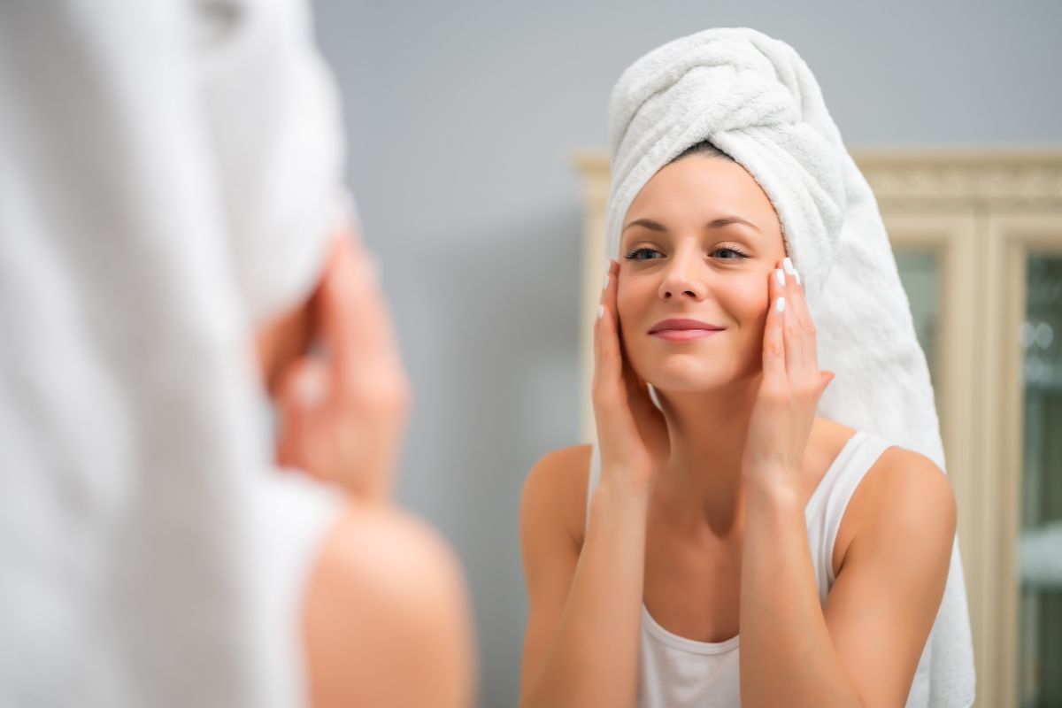 Cura della pelle: la skincare giusta per settembre