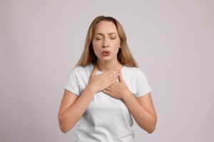 Il metodo 5-4-3-2-1 per gestire l’ansia: funziona davvero?