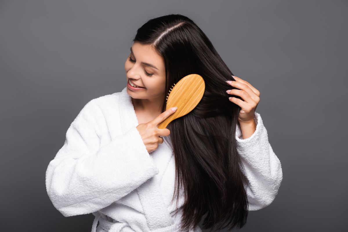 come curare i capelli dopo l'estate