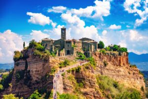 Viaggi insoliti: i paesi italiani che sembrano usciti da una fiaba