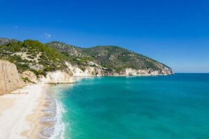 Le spiagge più belle d’Italia da vedere prima che arrivi l’autunno