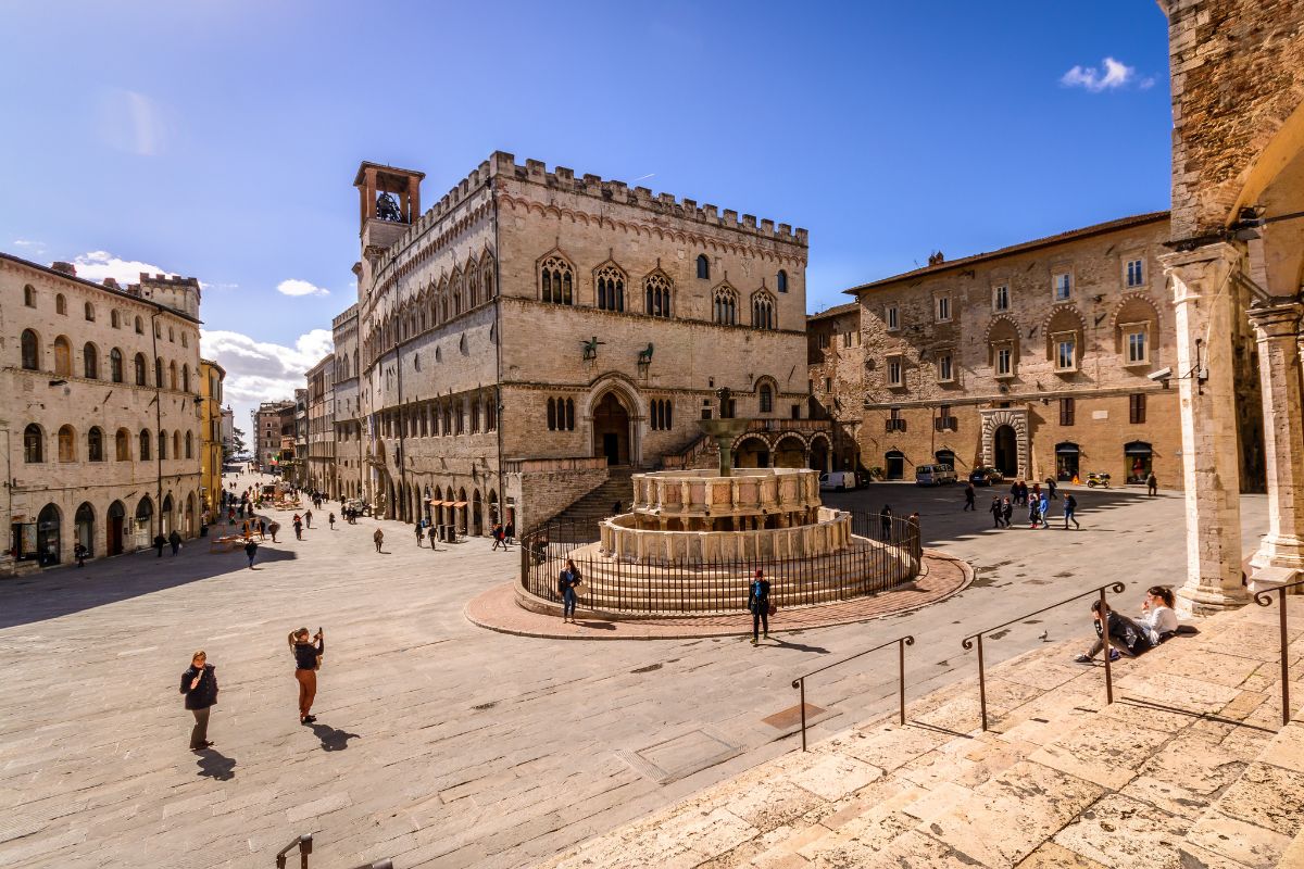 dove andare per viaggi brevi di 3 giorni 