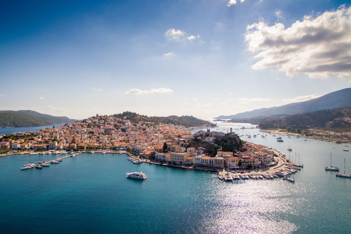 Atene a settembre: storia, mare e serate più fresche