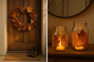 Decorazioni di settembre