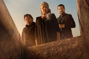 Netflix, “Due tombe”: la miniserie spagnola