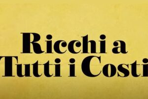 Angela Finocchiaro e Christian De Sica irresistibili in “Ricchi a Tutti i Costi” su Netflix