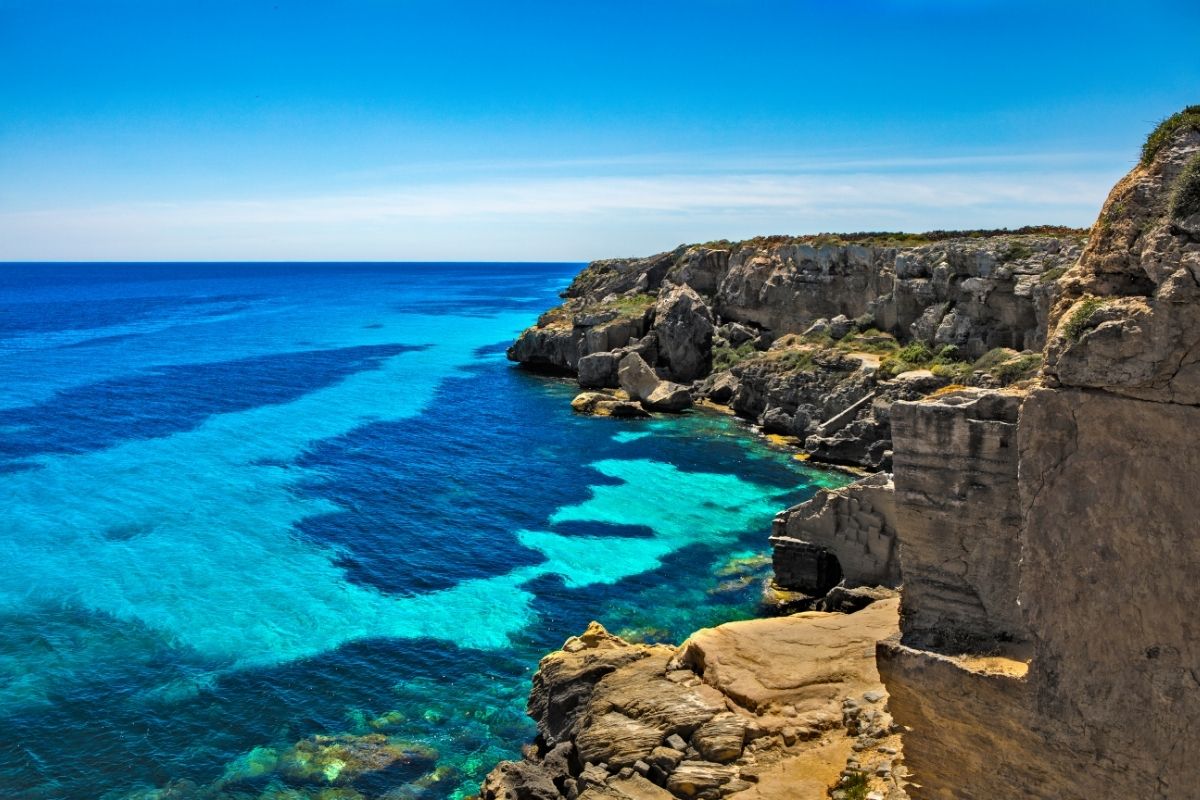 Settembre in Sicilia: mare più tranquillo e borghi ancora vivi