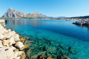 Settembre in Sicilia